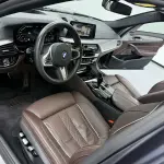 BMW 5 Series (Import) 2020 из Китая