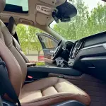 Volvo XC60 2019 из Китая
