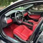 Jaguar XFL 2023 из Китая