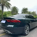 Jaguar XFL 2023 из Китая