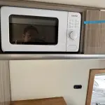 大通 V90 RV 2025 из Китая