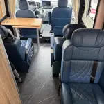 大通 V90 RV 2025 из Китая