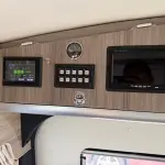 大通 V90 RV 2025 из Китая