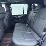 Lexus LX 2025 из Китая