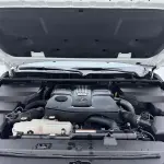 Lexus LX 2025 из Китая