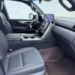Lexus LX 2025 из Китая