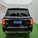Beijing Off-Road BJ90 2023 из Китая