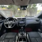 Nissan X-Trail 2018 из Китая