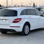 Mercedes-Benz R-Class 2015 из Китая