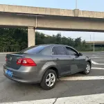 Volkswagen Bora 2011 из Китая