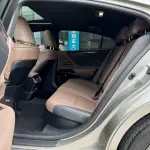 Lexus ES 2023 из Китая