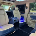 Mercedes-Benz GL-Class 2011 из Китая