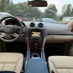 Mercedes-Benz GL-Class 2011 из Китая