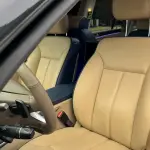 Mercedes-Benz GL-Class 2011 из Китая