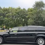 Mercedes-Benz GL-Class 2011 из Китая