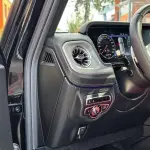 Mercedes-Benz G-Class AMG 2021 из Китая