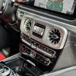 Mercedes-Benz G-Class AMG 2021 из Китая