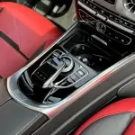 Mercedes-Benz G-Class AMG 2021 из Китая