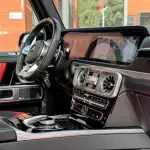 Mercedes-Benz G-Class AMG 2021 из Китая
