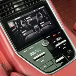 Porsche Panamera 2021 из Китая