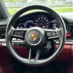 Porsche Panamera 2021 из Китая