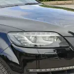 Audi Q7 2015 из Китая