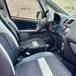 Suzuki SX4 2011 из Китая