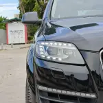 Audi Q7 2015 из Китая