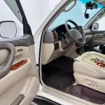 Toyota Land Cruiser 2007 из Китая