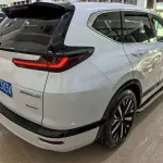 Honda Breeze 2022 из Китая