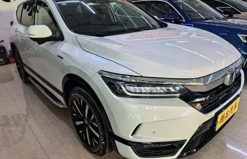 Honda Breeze 2022 из Китая