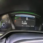 Honda Breeze 2022 из Китая