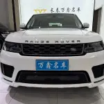 Land Rover Sport 2018 из Китая