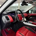 Land Rover Sport 2018 из Китая