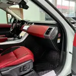 Land Rover Sport 2018 из Китая