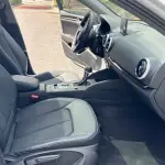 Audi A3 2018 из Китая