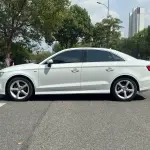 Audi A3 2018 из Китая