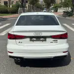 Audi A3 2018 из Китая