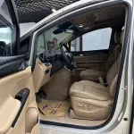 Buick GL8 2021 из Китая