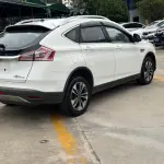 Luxgen U6 2015 из Китая