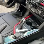BMW 3 Series 2017 из Китая