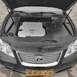 Lexus ES 2009 из Китая