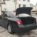 Lexus ES 2009 из Китая