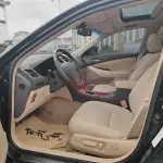 Lexus ES 2009 из Китая
