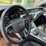 Audi A7 2022 из Китая