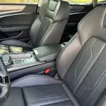Audi A7 2022 из Китая