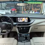 Buick GL8 2022 из Китая