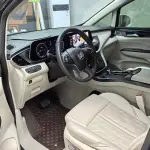 Buick GL8 2022 из Китая