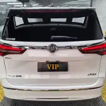Buick GL8 2022 из Китая