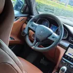 Maserati Quattroporte 2016 из Китая